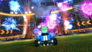 Rocket League va recevoir du contenu supplémentaire en mai