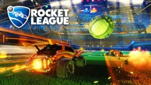 Rocket League pourrait arriver sur Switch si sa communauté le demande