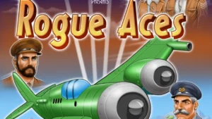 Rogue Aces va guider ses avions de combat dans le ciel de la Switch