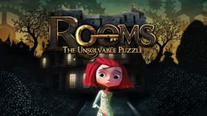 Rooms : The Unsolvable Puzzle va être disponible sur Switch cet été