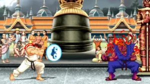 Ultra Street Fighter II : comment débloquer Shin Akuma