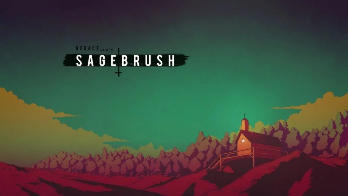 Sagebrush vous entrainera à la rencontre d&rsquo;un culte