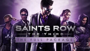 [Review] Saints Row : The Third – The Full Package – Un joyeux défouloir