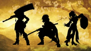 Samurai Shodown : les 3 derniers personnages seront dévoilés le 5 avril