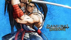 Samurai Shodown arrivera sur la console hybride le 4ème trimestre 2019