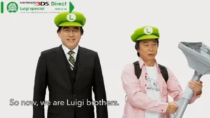 Satoru Iwata aurait influencé la création de la Nintendo Switch