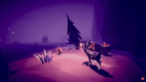 [Review] Fe : un voyage onirique et enivrant