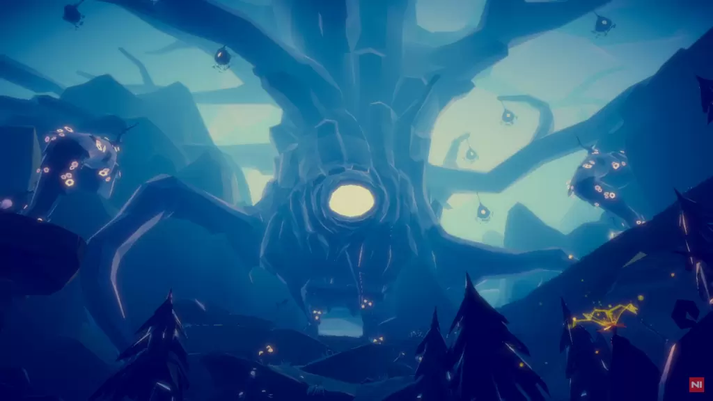 Screenshot du jeu Fe sur Nintendo Switch : gameplay 5
