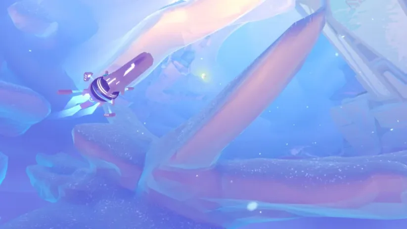 Image du jeu InnerSpace sur Nintendo Switch : 10