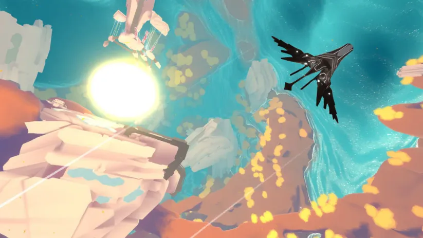 Image du jeu InnerSpace sur Nintendo Switch : 17