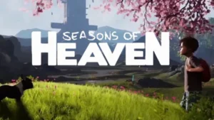 L&rsquo;exclusivité Nintendo Switch Seasons of Heaven refait parler d&rsquo;elle