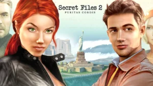 Secret Files 2 : Puritas Cordis est disponible sur Nintendo Switch