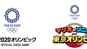 Sega tentera le doublé pour les Jeux Olympiques de Tokyo 2020