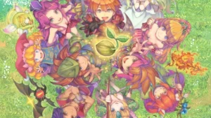 C&rsquo;est officiel, Seiken Densetsu Collection arrive sur la Switch