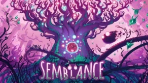 Semblance : un jeu de plateformes pâte à modeler à venir sur Switch
