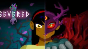 Severed : le jeu qui tranche tout sur son passage débarque aujourd&rsquo;hui sur l&rsquo;eshop