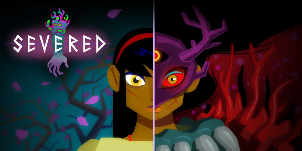 Severed : le jeu qui tranche tout sur son passage débarque aujourd&rsquo;hui sur l&rsquo;eshop