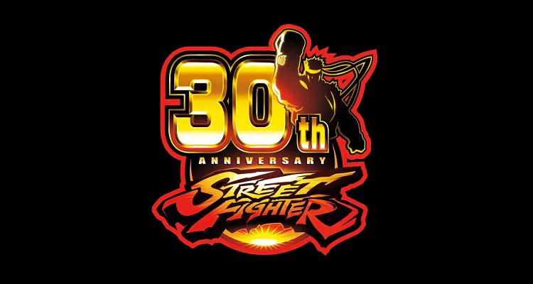 Street Fighter 30th Anniversary Collection jouera des coudes en mai 2018