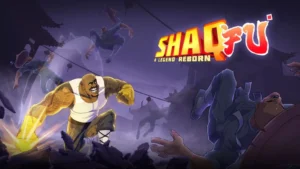 Shaq Fu : A Legend Reborn disponible le 5 juin sur Switch