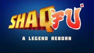 NBA Playgrounds : pour s&rsquo;excuser du retard dans le mode online, le titre Shaq Fu: A Legend Reborn est offert