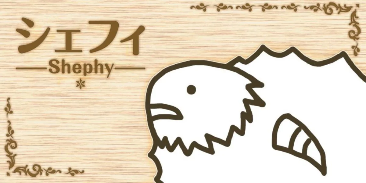 [Review] Shephy, l&rsquo;unique jeu de cartes de la Switch