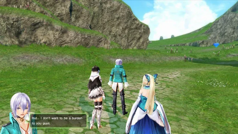 Une équipe de trois pour commencer qui va vite accueillir d'autres personnes