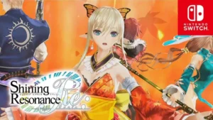 Shining Resonance Refrain : un nouveau trailer pour la version Japonaise