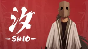 [Review] Shio – un jeu de plateformes contemplatif mais exigent