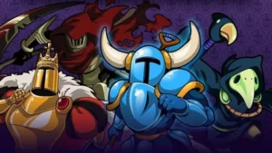 Les fans de Shovel Knight feront le plein de nouveautés en 2019