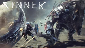 Sinner : Sacrifice for Redemption arrive sur Switch
