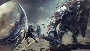 Sinner : Sacrifice for Redemption arrive le mois prochain sur Switch