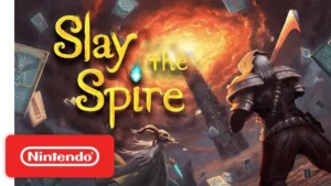 La date de sortie de Slay The Spire sur Nintendo Switch se précise