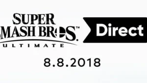 Un Nintendo Direct consacré à Super Smash Bros. Ultimate ce mercredi