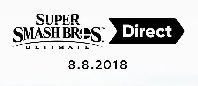 Un Nintendo Direct consacré à Super Smash Bros. Ultimate ce mercredi