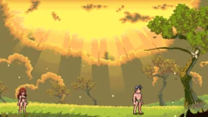 Smelter mélangera stratégie et plateforme sur Nintendo Switch