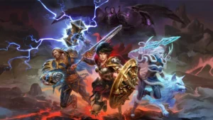 Comment accéder à la bêta fermée de Smite sur Nintendo Switch ?