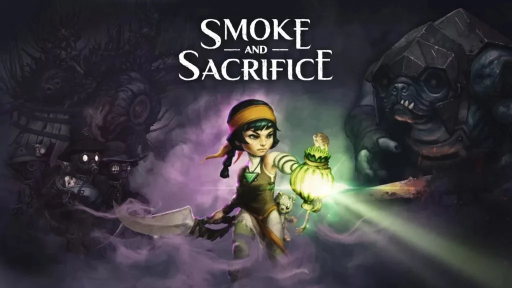 Smoke and Sacrifice arrive à la fin du mois