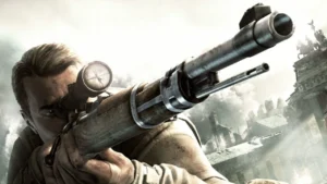 Sniper Elite V2 Remastered fera parler la poudre sur l&rsquo;eShop et en boîte en mai