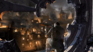 Un trailer de lancement qui vise juste pour Sniper Elite V2 Remastered