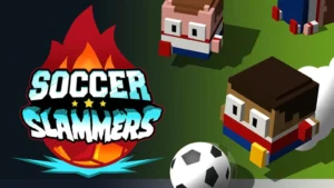 [Review] Soccer Slammers : un jeu de football sans (re)prise de tête