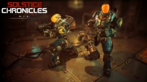 Solstice Chronicles : MIA fera tout exploser le mois prochain