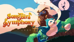 [Review] Songbird Symphony – un jeu de rythme caché dans un puzzle-plateformer