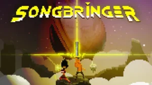 Songbringer : le prochain RPG inspiré de la « Légende de Zelda »