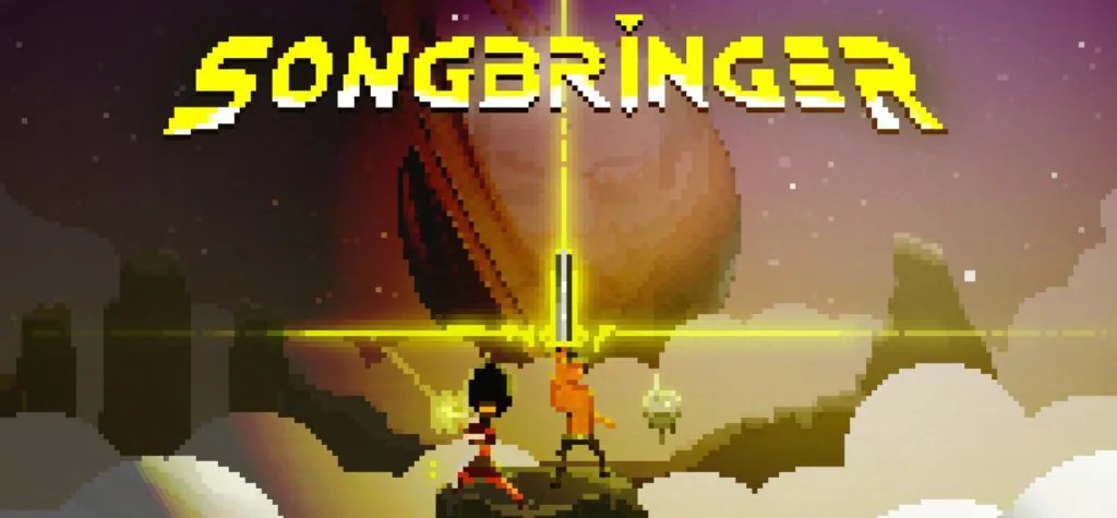 Songbringer : le prochain RPG inspiré de la « Légende de Zelda »