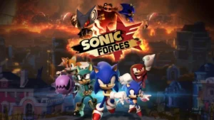 [Review] Sonic Forces : quand Eggman gagne, la Sonic Team perd