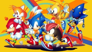 [Review] Sonic Mania Plus – Une version étendue qui fait plaisir