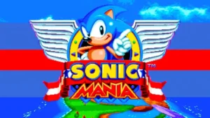Sonic Mania présente ses niveaux spéciaux en vidéo et son édition boite