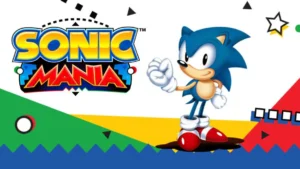 Sonic Mania : un nouveau trailer pour officialiser sa sortie le 15 août