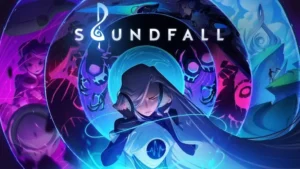 Soundfall présente son concept d&rsquo;action musicale dans un trailer