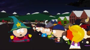 South Park : le Bâton de la Vérité sortirait sur Switch d&rsquo;ici Septembre